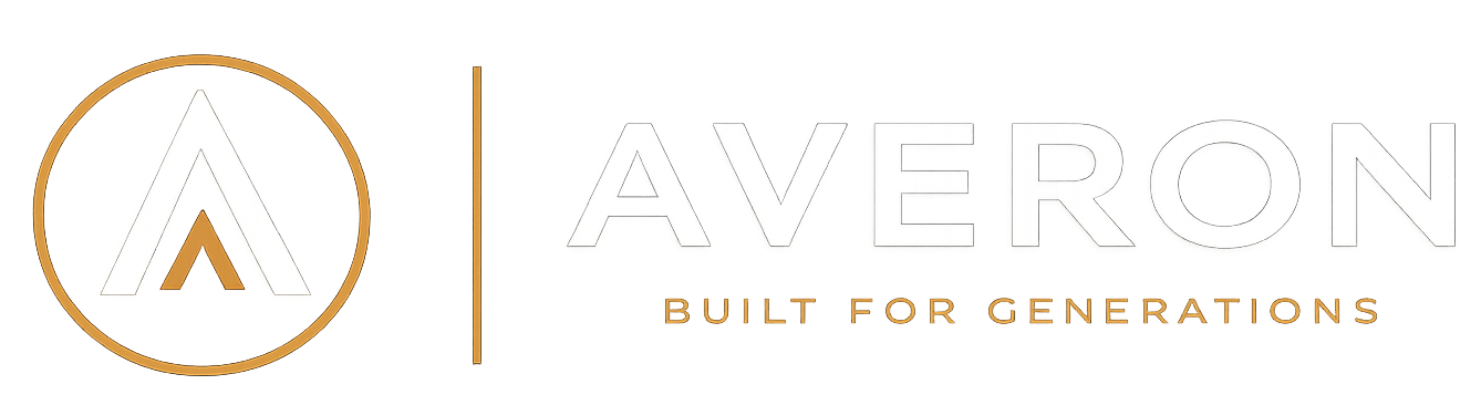 AVERON — Built for Generations